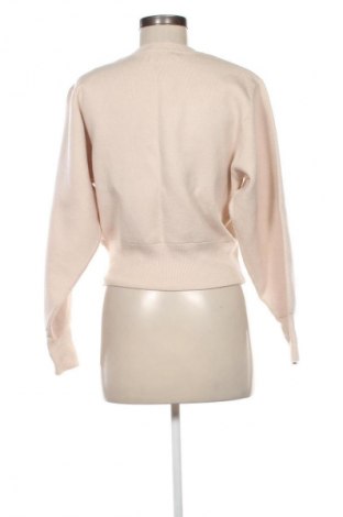 Női pulóver Reserved, Méret S, Szín Bézs, Ár 5 776 Ft