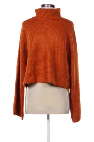 Női pulóver Reserved, Méret L, Szín Narancssárga
, Ár 9 579 Ft