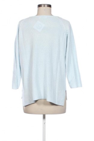 Дамски пуловер Reserved, Размер L, Цвят Син, Цена 20,99 лв.