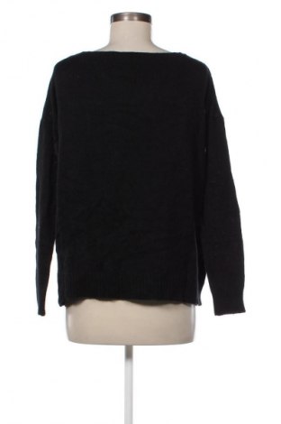 Дамски пуловер Reserved, Размер M, Цвят Черен, Цена 20,99 лв.