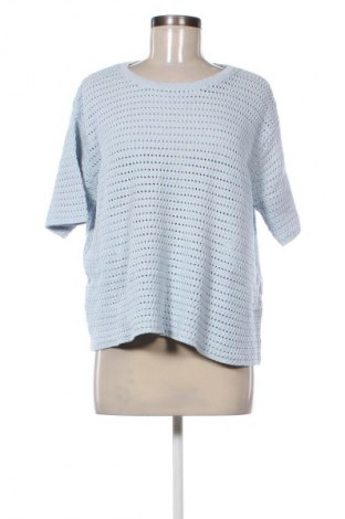 Dámský svetr Reserved, Velikost L, Barva Modrá, Cena  229,00 Kč