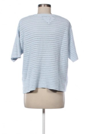 Dámský svetr Reserved, Velikost L, Barva Modrá, Cena  229,00 Kč