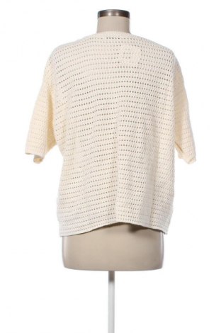 Damenpullover Reserved, Größe L, Farbe Ecru, Preis 8,99 €
