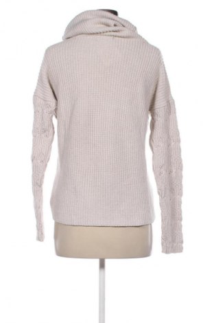 Dámsky pulóver Reserved, Veľkosť S, Farba Kremová, Cena  15,00 €