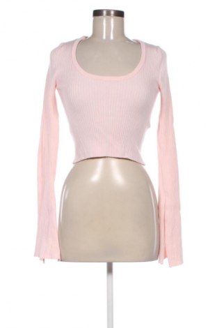 Dámsky pulóver Reserved, Veľkosť M, Farba Ružová, Cena  14,83 €