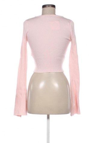 Dámsky pulóver Reserved, Veľkosť M, Farba Ružová, Cena  14,83 €