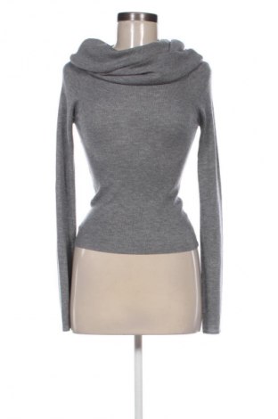 Dámsky pulóver Reserved, Veľkosť S, Farba Sivá, Cena  14,83 €