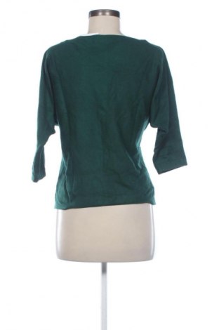 Pulover de femei Reserved, Mărime S, Culoare Verde, Preț 76,00 Lei
