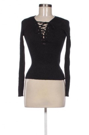 Női pulóver Review, Méret S, Szín Fekete, Ár 4 889 Ft