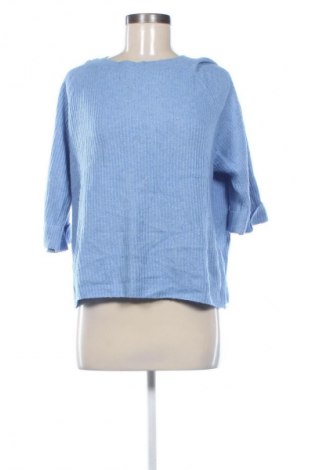 Pulover de femei Rich & Royal, Mărime M, Culoare Albastru, Preț 437,50 Lei