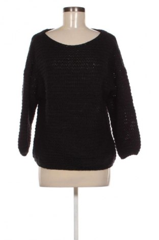 Damski sweter Rich & Royal, Rozmiar S, Kolor Czarny, Cena 82,99 zł