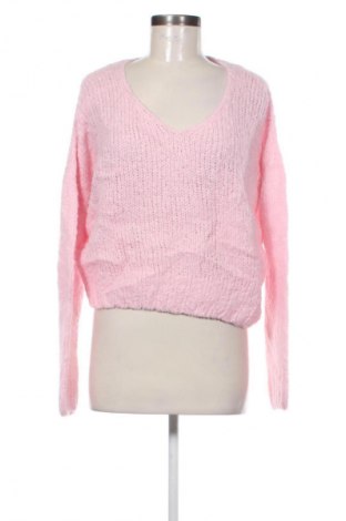 Dámsky pulóver Rich & Royal, Veľkosť M, Farba Ružová, Cena  25,95 €