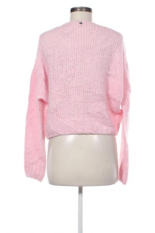 Dámsky pulóver Rich & Royal, Veľkosť M, Farba Ružová, Cena  25,95 €