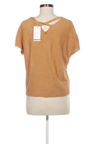 Damski sweter Rich & Royal, Rozmiar S, Kolor Beżowy, Cena 377,99 zł