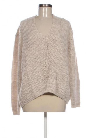 Damski sweter Rich & Royal, Rozmiar L, Kolor Beżowy, Cena 377,99 zł