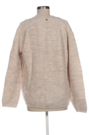 Damski sweter Rich & Royal, Rozmiar L, Kolor Beżowy, Cena 377,99 zł