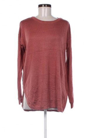 Дамски пуловер Rick Cardona, Размер M, Цвят Пепел от рози, Цена 19,99 лв.