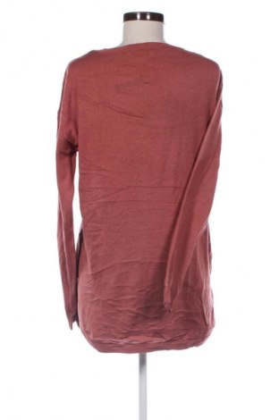 Дамски пуловер Rick Cardona, Размер M, Цвят Пепел от рози, Цена 19,99 лв.