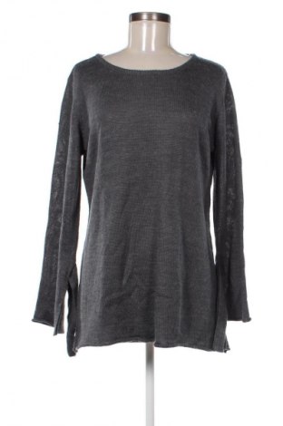 Damenpullover Rick Cardona, Größe M, Farbe Grau, Preis € 20,97