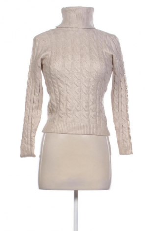 Dámsky pulóver Rinascimento, Veľkosť S, Farba Béžová, Cena  31,82 €