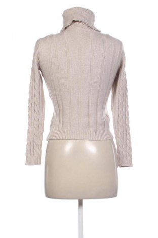 Dámsky pulóver Rinascimento, Veľkosť S, Farba Béžová, Cena  31,82 €