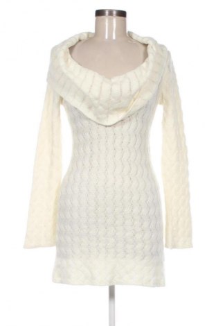 Dámský svetr Rinascimento, Velikost M, Barva Krémová, Cena  785,00 Kč