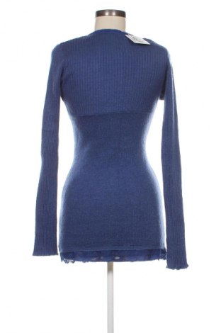 Damski sweter Rinascimento, Rozmiar M, Kolor Niebieski, Cena 100,99 zł