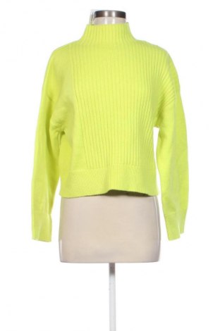 Női pulóver River Island, Méret S, Szín Zöld, Ár 6 409 Ft