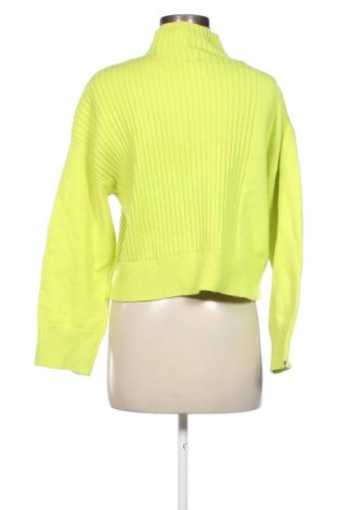 Női pulóver River Island, Méret S, Szín Zöld, Ár 6 409 Ft