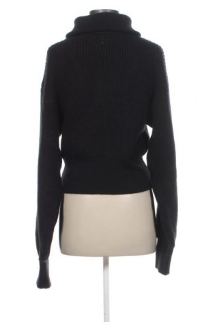 Дамски пуловер River Island, Размер S, Цвят Черен, Цена 65,99 лв.