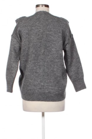 Pulover de femei River Island, Mărime S, Culoare Gri, Preț 108,00 Lei