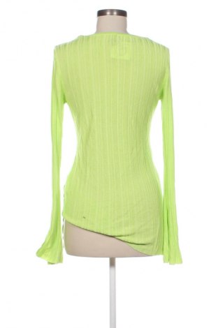 Damski sweter River Island, Rozmiar L, Kolor Zielony, Cena 61,99 zł