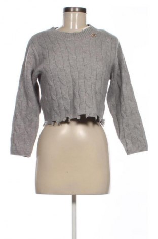 Női pulóver Roberta Biagi, Méret M, Szín Szürke, Ár 11 839 Ft