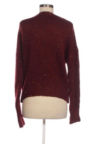 Damenpullover Robin, Größe M, Farbe Rot, Preis € 18,99