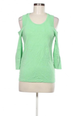 Dámsky pulóver Rockmans, Veľkosť S, Farba Zelená, Cena  10,95 €