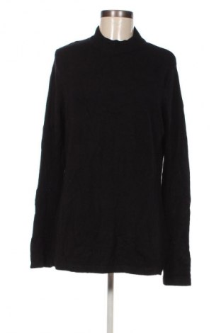 Dámsky pulóver Rockmans, Veľkosť L, Farba Čierna, Cena  15,95 €