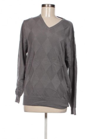 Damenpullover Roger Kent, Größe XXL, Farbe Grau, Preis € 21,99