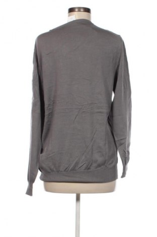 Damenpullover Roger Kent, Größe XXL, Farbe Grau, Preis € 21,99