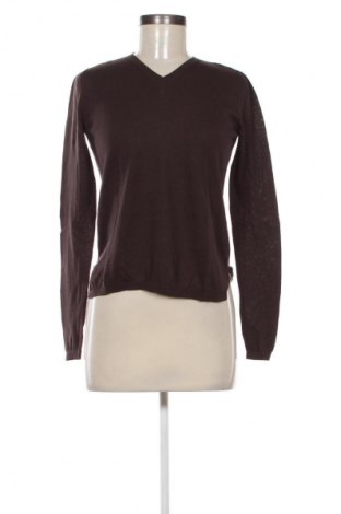 Γυναικείο πουλόβερ 'S MAX MARA, Μέγεθος S, Χρώμα Καφέ, Τιμή 50,64 €