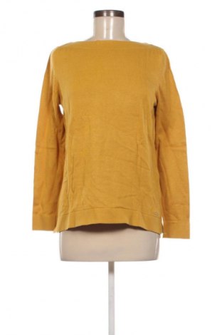 Damenpullover S.Oliver, Größe M, Farbe Gelb, Preis 27,99 €