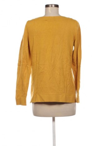 Damenpullover S.Oliver, Größe M, Farbe Gelb, Preis 27,99 €