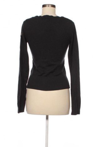 Női pulóver S.Oliver, Méret S, Szín Fekete, Ár 4 229 Ft