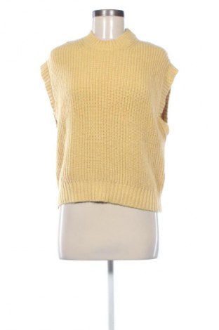 Дамски пуловер S.Oliver, Размер M, Цвят Жълт, Цена 110,20 лв.