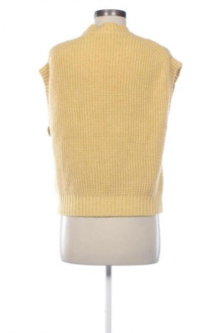 Дамски пуловер S.Oliver, Размер M, Цвят Жълт, Цена 110,20 лв.
