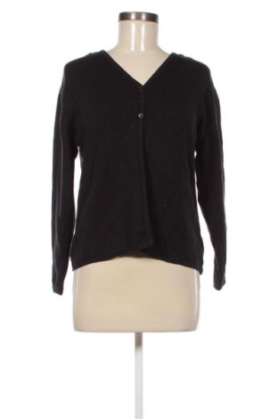 Dámský svetr S.Oliver, Velikost S, Barva Černá, Cena  269,00 Kč