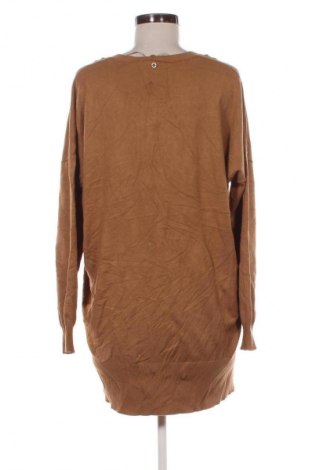 Damenpullover S.Oliver, Größe M, Farbe Braun, Preis € 25,99