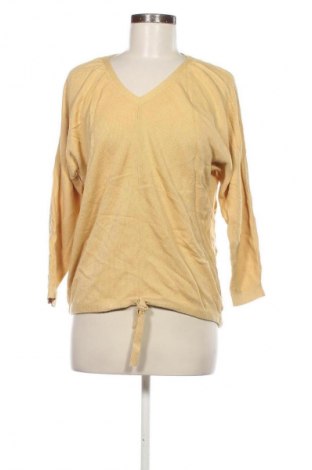 Dámsky pulóver S.Oliver, Veľkosť M, Farba Žltá, Cena  13,95 €