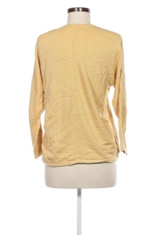 Dámsky pulóver S.Oliver, Veľkosť M, Farba Žltá, Cena  13,95 €