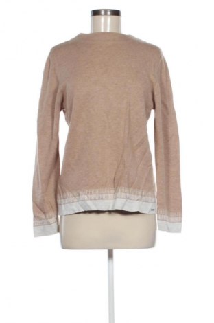 Dámsky pulóver S.Oliver, Veľkosť M, Farba Hnedá, Cena  16,95 €
