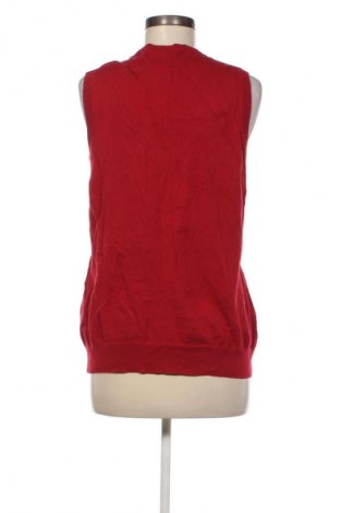 Dámsky pulóver S.Oliver, Veľkosť L, Farba Červená, Cena  13,95 €